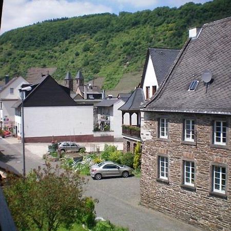 Mosel-Gaestehaus Kirch Ernst Room photo