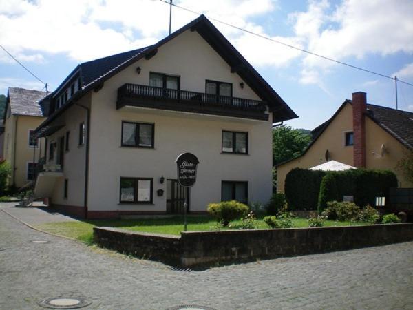 Mosel-Gaestehaus Kirch Ernst Room photo